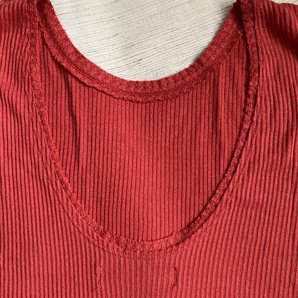 We The Free Love Tank Size Small - Picture 3 of 7